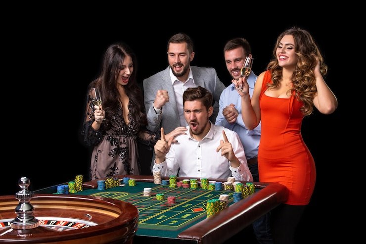 tambola game Hamara live casino kaise kaam karta hai